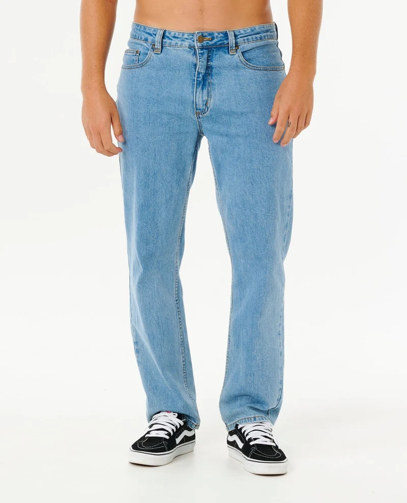 Classic Surf Denim Pant