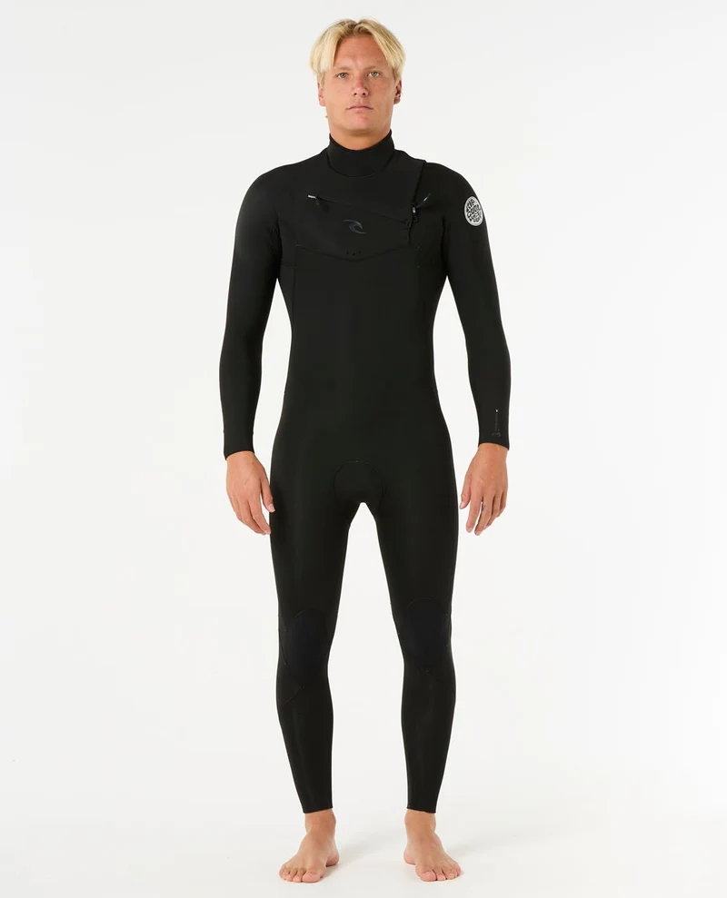 Dawn Patrol Pro 5/3 Chest Zip Wetsuit