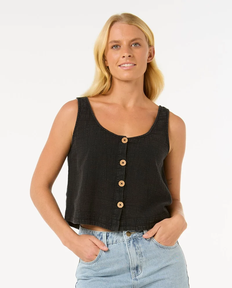 Classic Surf Tank II