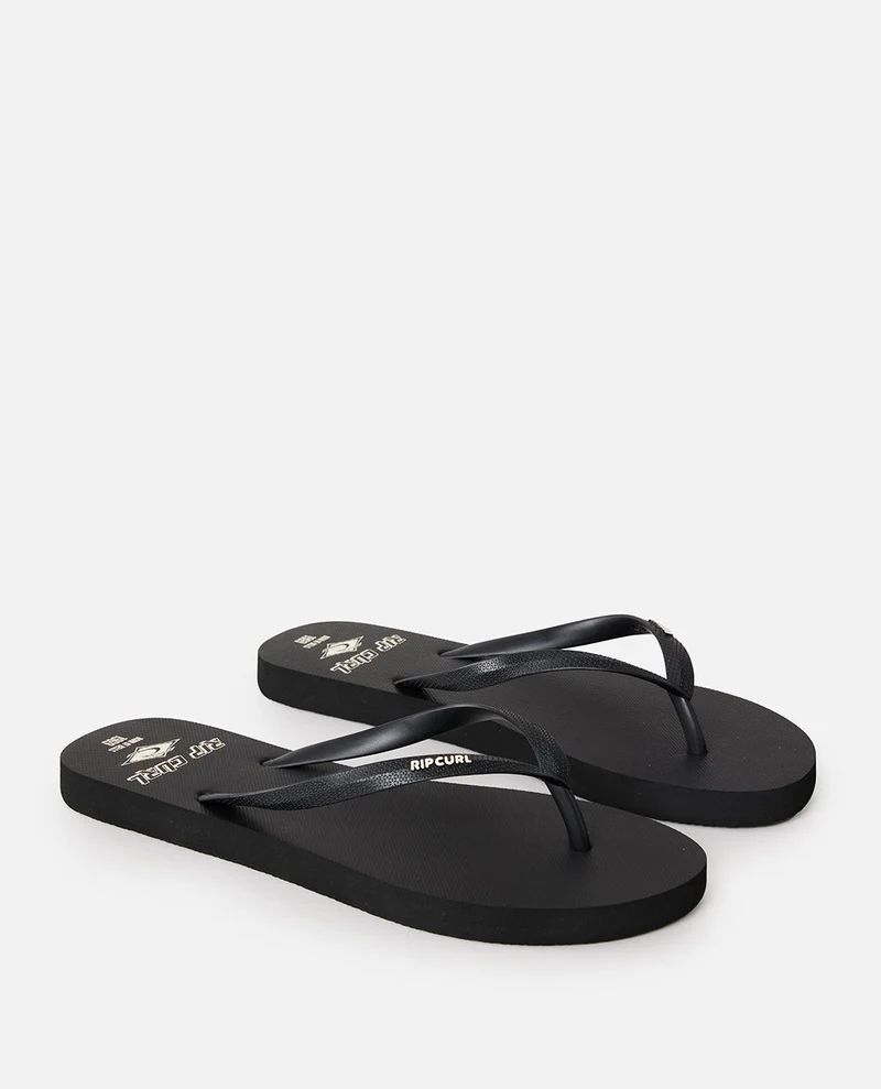 Icons Of Surf Bloom Open Toe