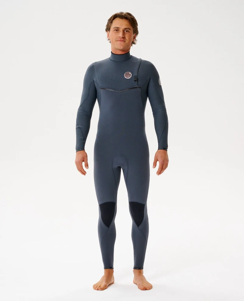 E-Bomb 3/2 Zip Free Wetsuit