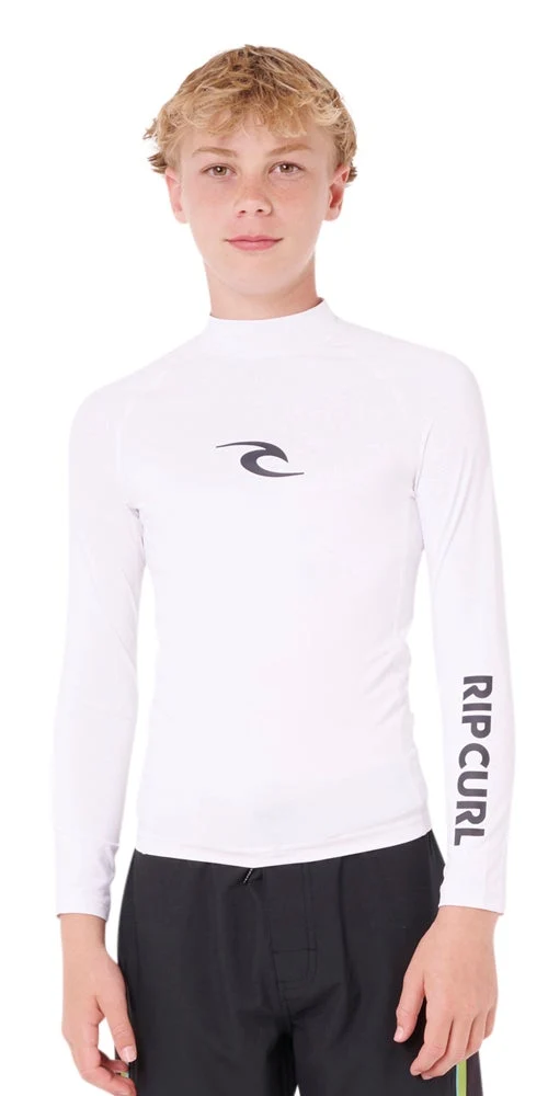AZ Youth Long Sleeve Rash Vest