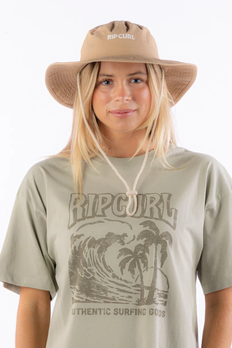 AZ Classic UPF50 Surf Hat