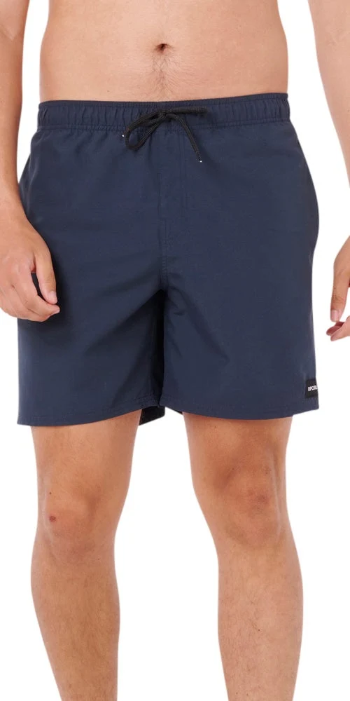AZ Mens Volley 17" Boardshorts