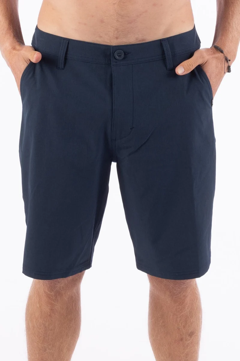 AZ Mens 20" Hybrid Walkshort
