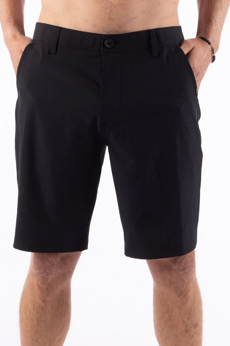AZ Mens 20" Hybrid Walkshort