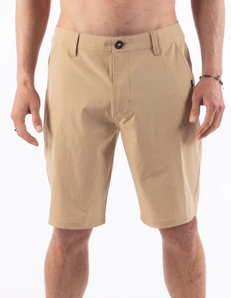 AZ Mens 20" Hybrid Walkshort