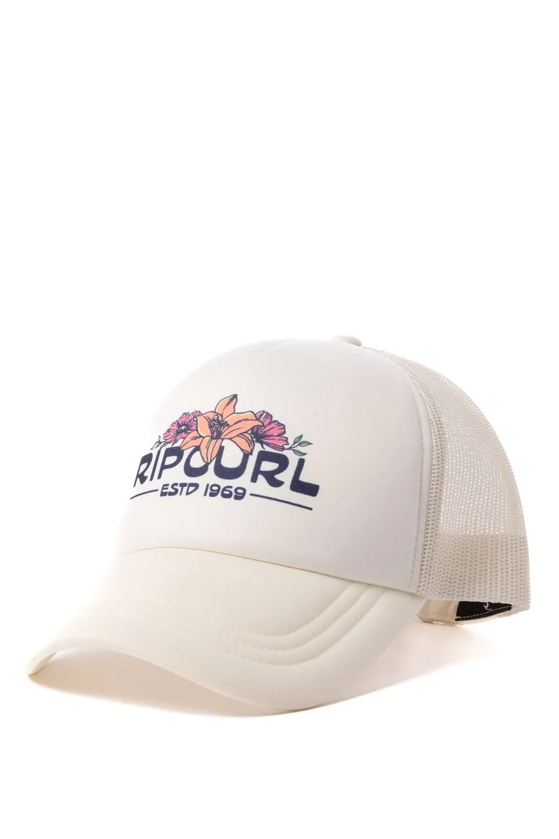 AZ Mixed Trucker Hat