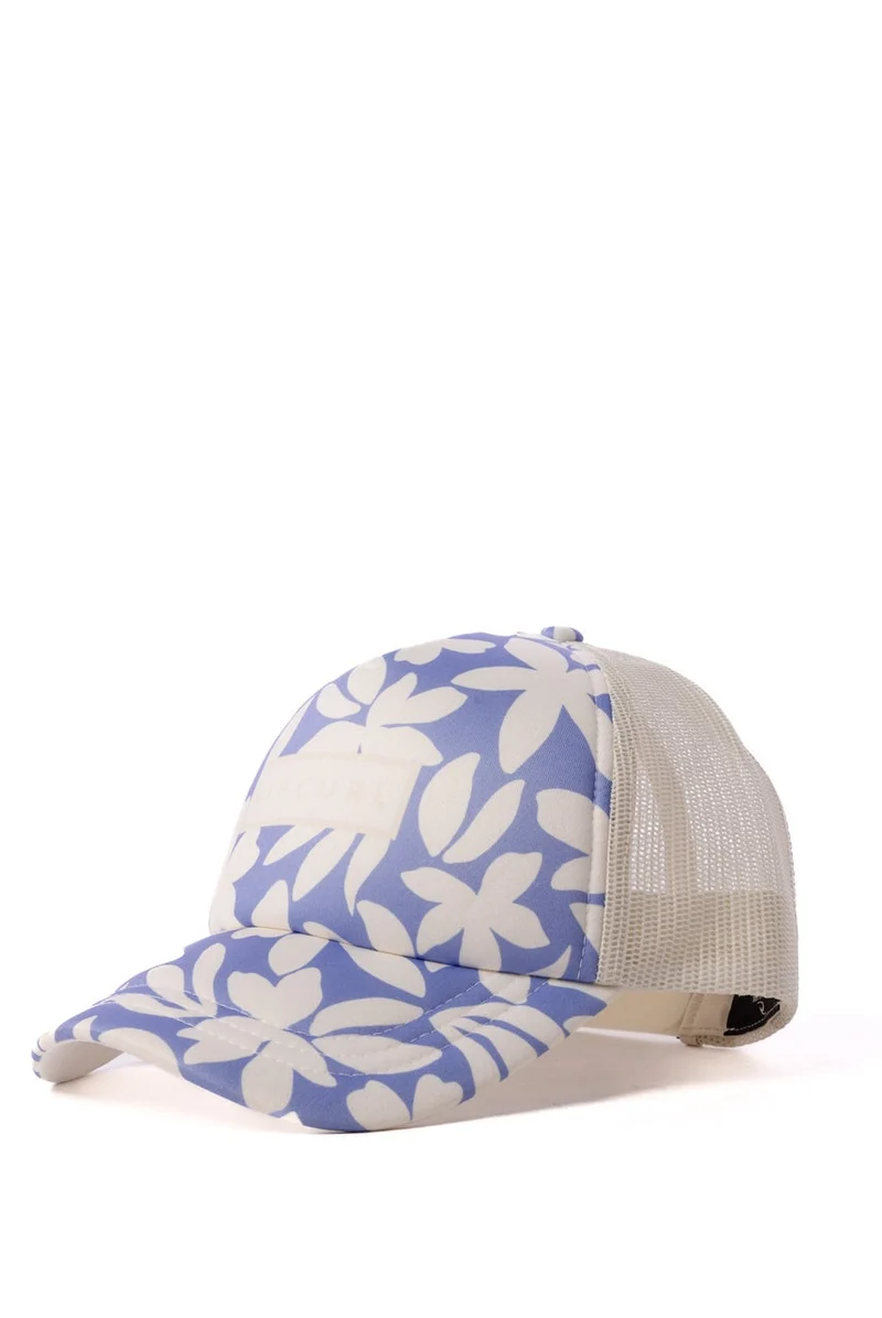 AZ Mixed Trucker Hat