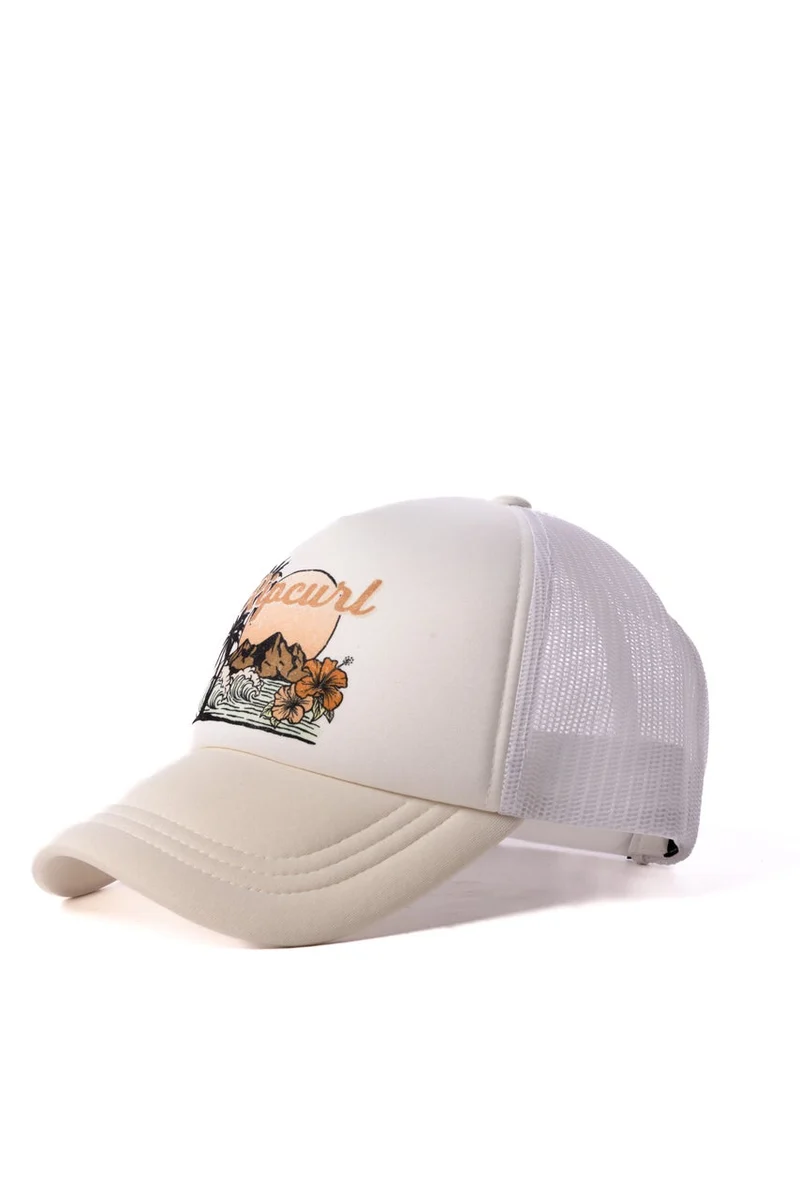 AZ Mixed Trucker Hat