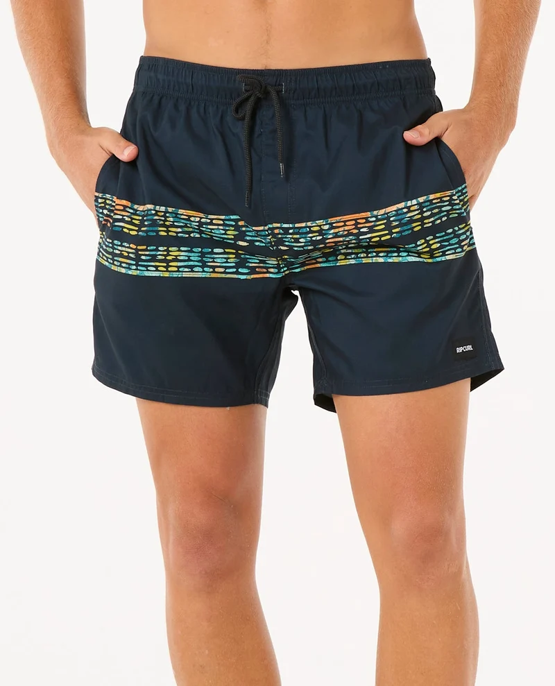 Volley Framed Update swim shorts