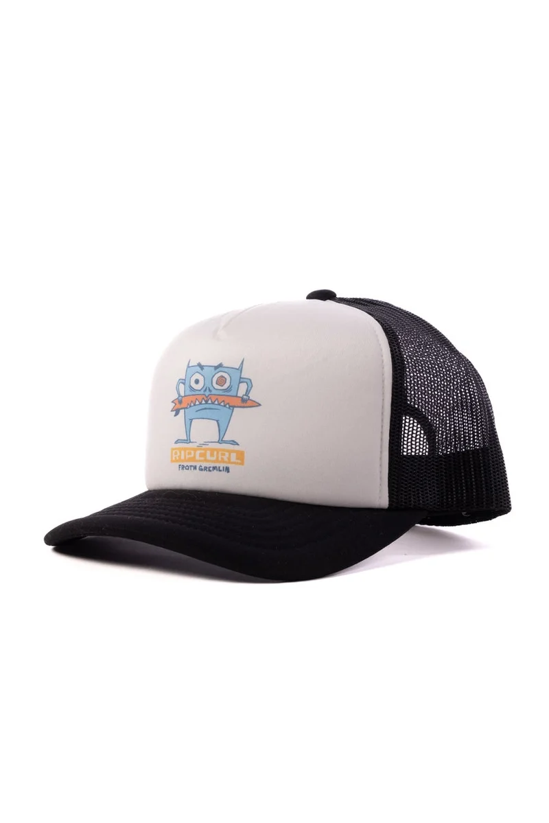 AZ Youth Mixed Trucker Cap