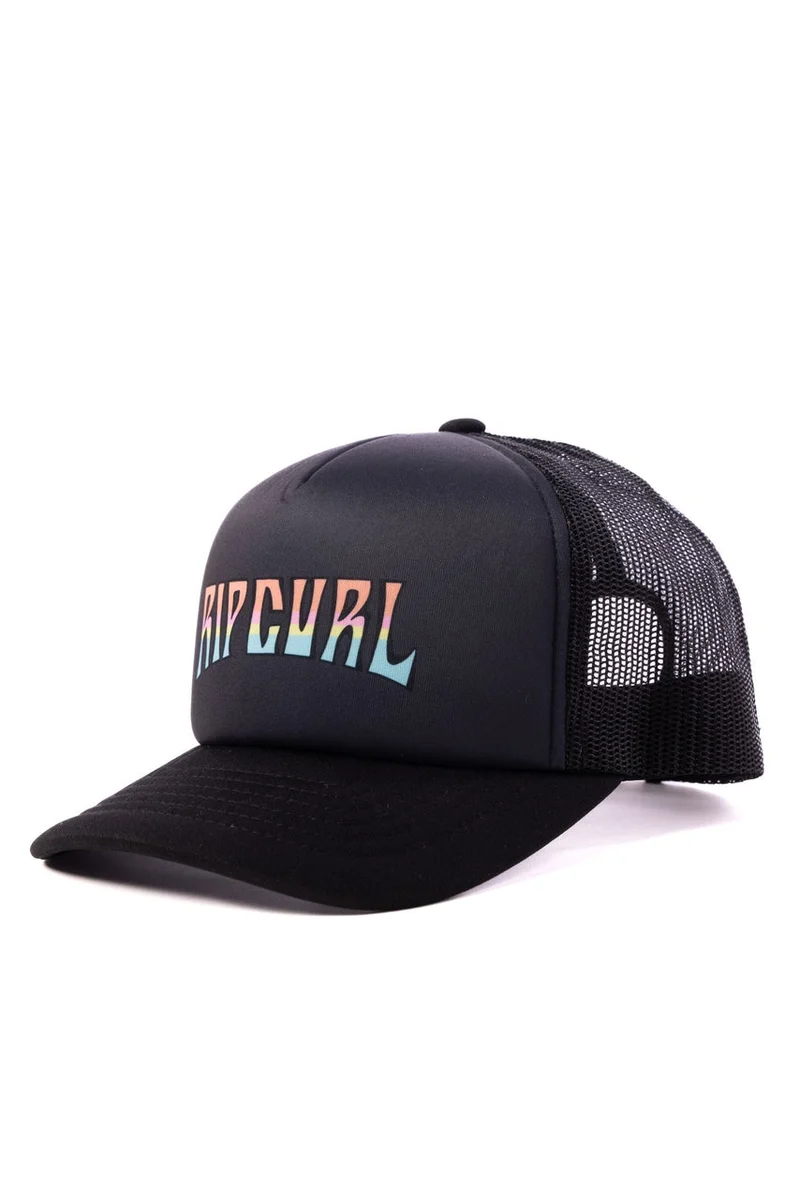 AZ Youth Mixed Trucker Cap