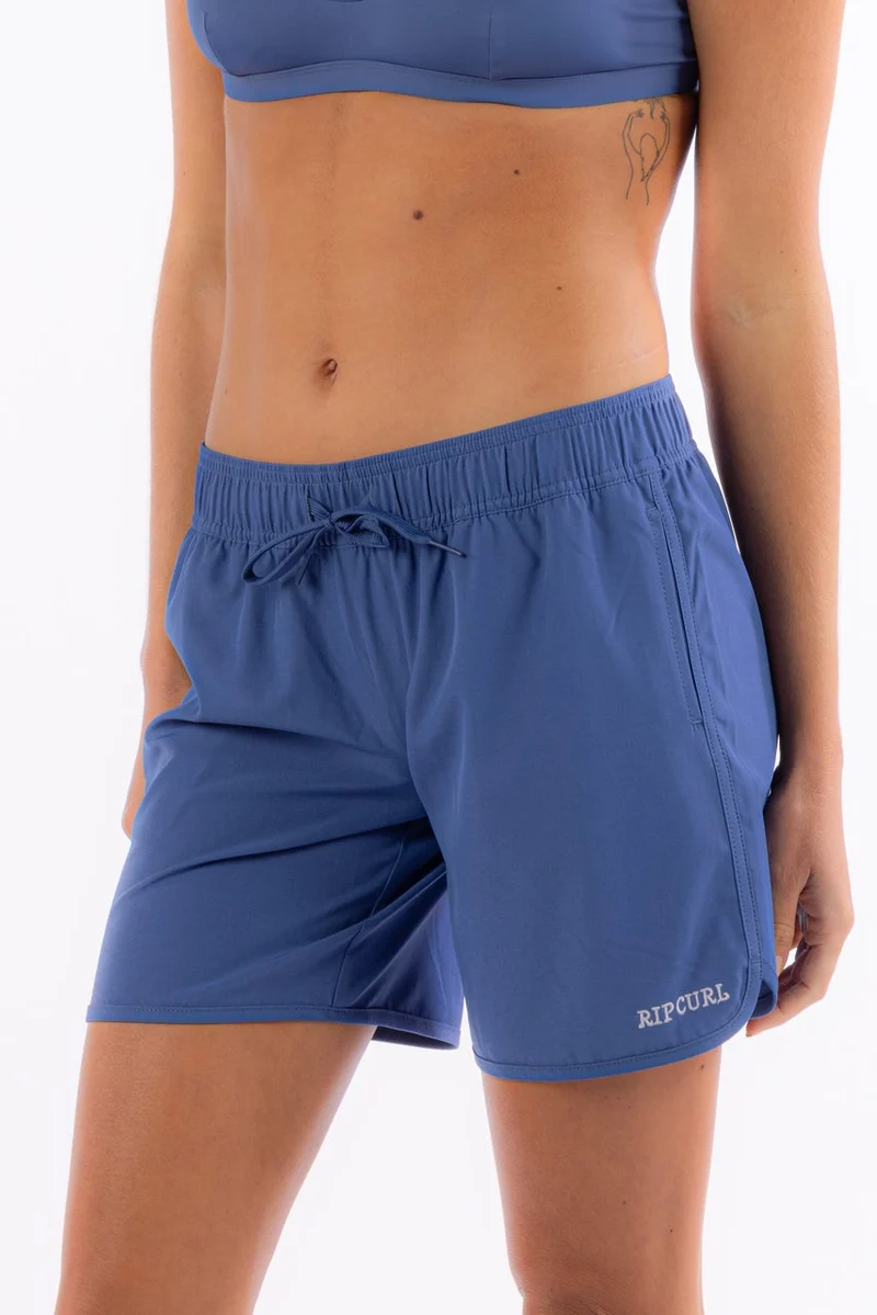 7" Surf Boardshort