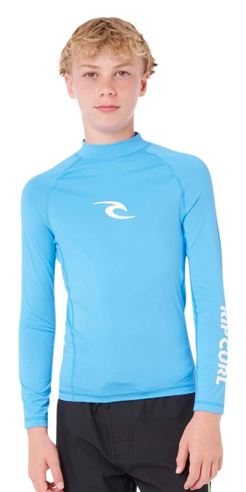 AZ Youth Long Sleeve Rash Vest