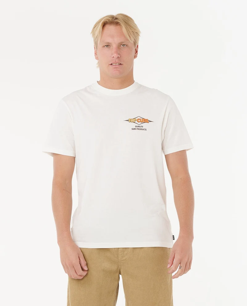 Surf Revival Decal Tee