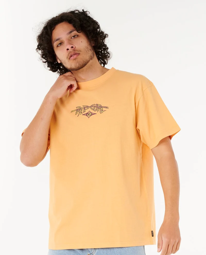 Raw Energy Gnarly Tee
