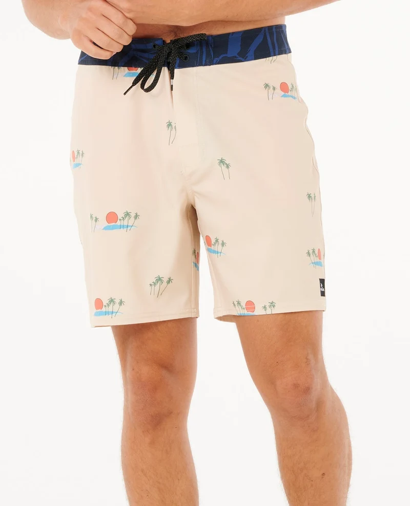Artist Of The Search - Cody Welsh 18" Mirage Boardshort