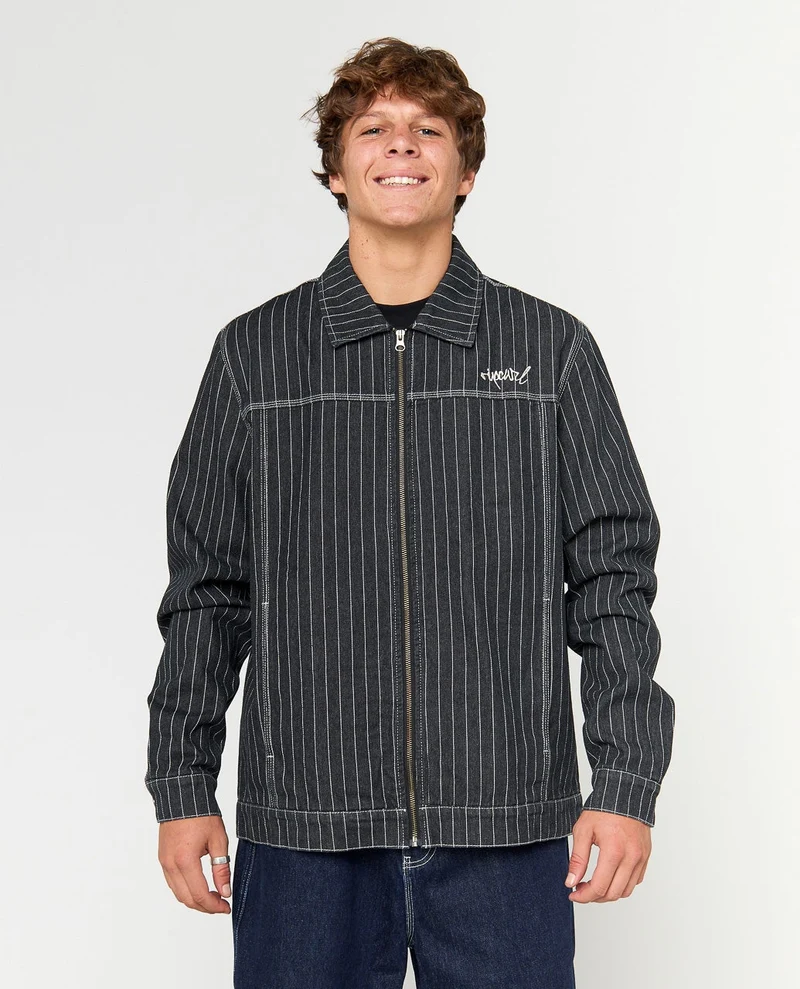 Archive Jacket