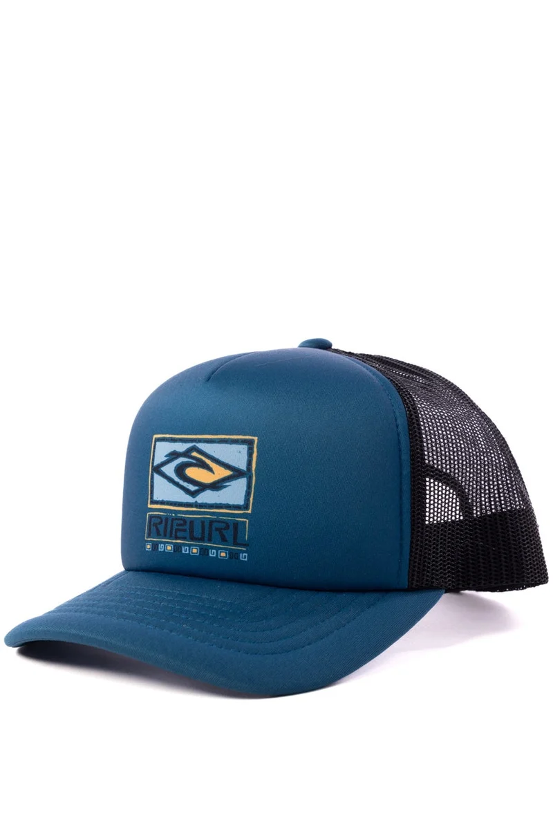 AZ Youth Mixed Trucker Cap