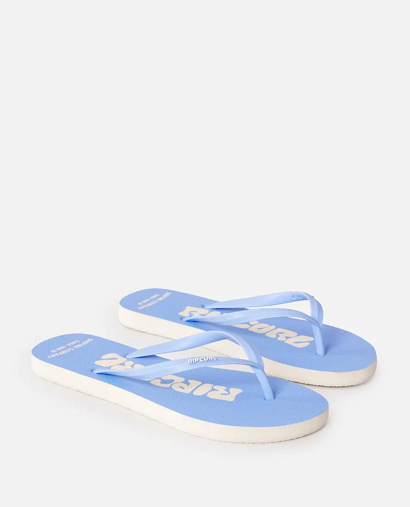 Icons Of Surf Bloom Open Toe
