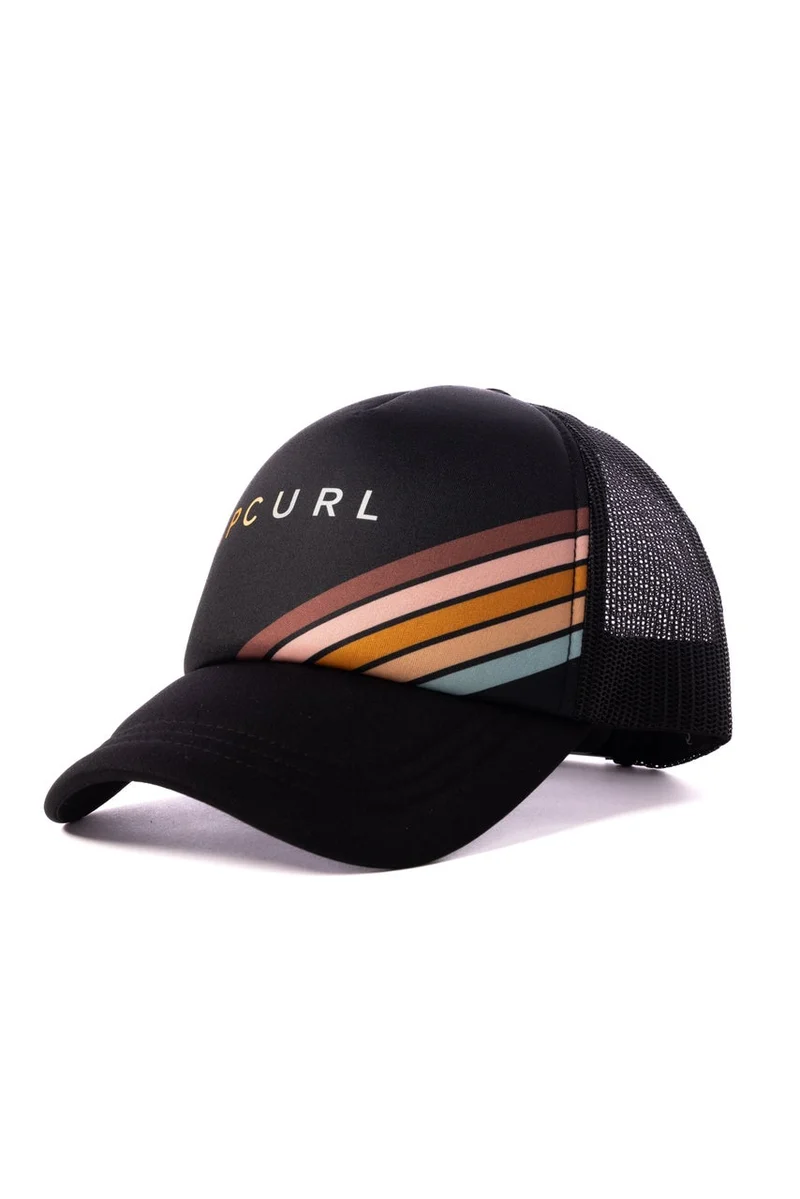 AZ Mixed Trucker Hat