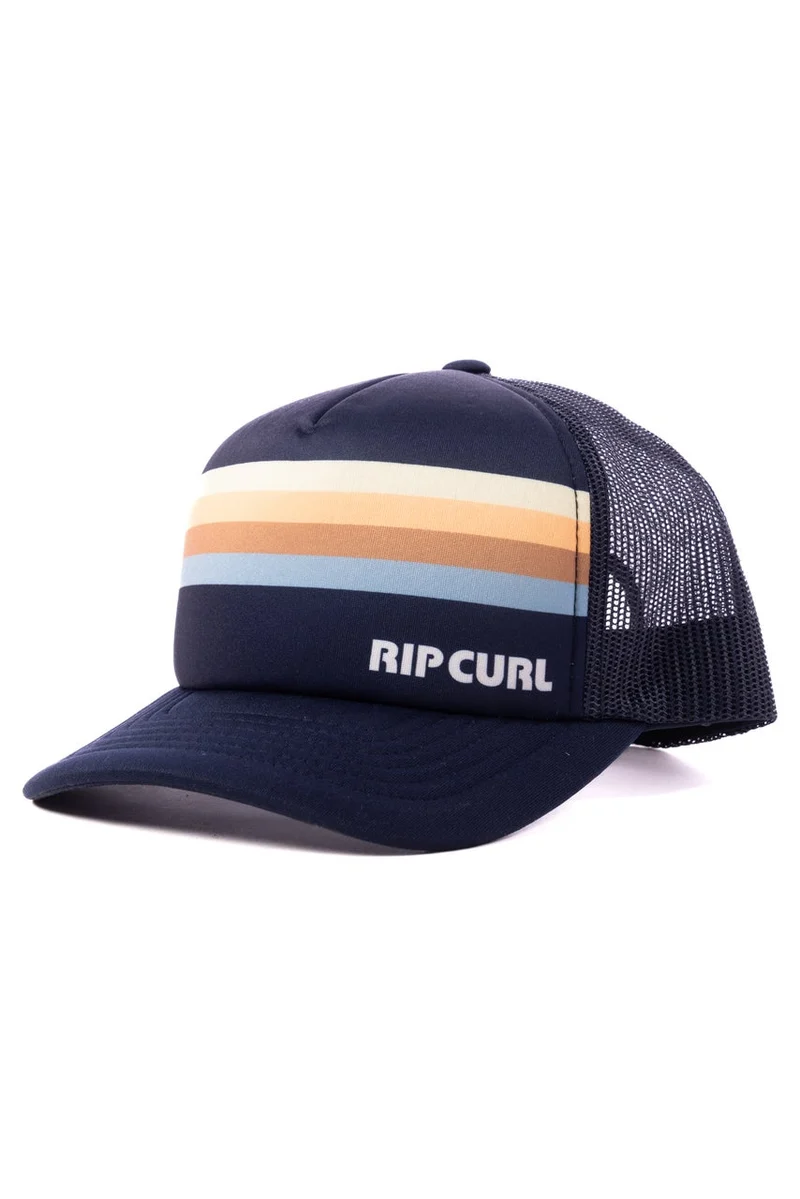 AZ Youth Mixed Trucker Cap