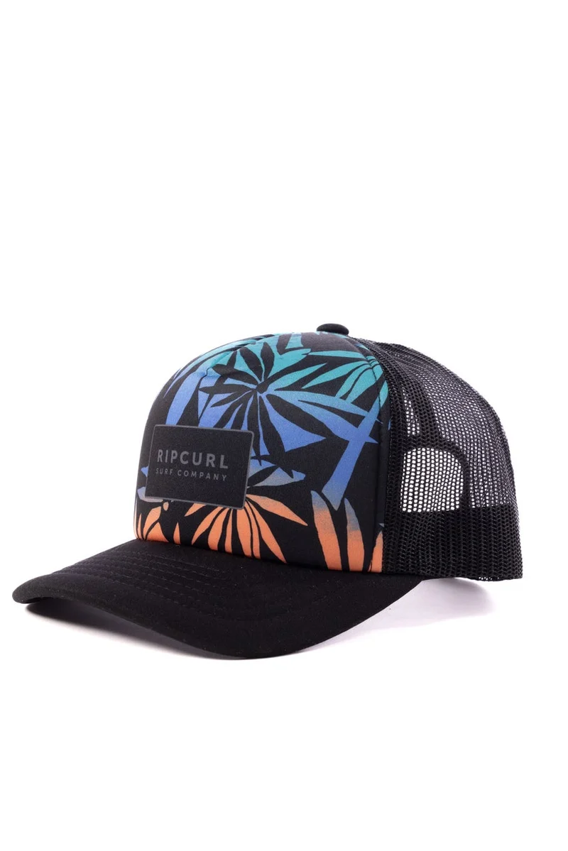 AZ Youth Mixed Trucker Cap