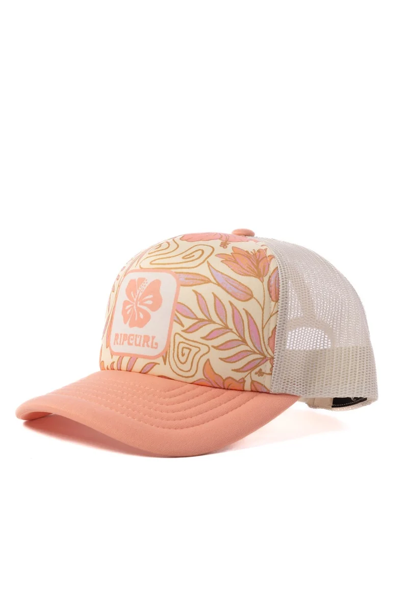 AZ Youth Mixed Trucker Cap