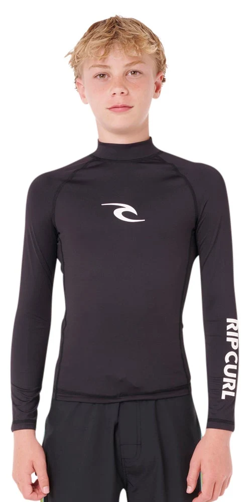 AZ Youth Long Sleeve Rash Vest