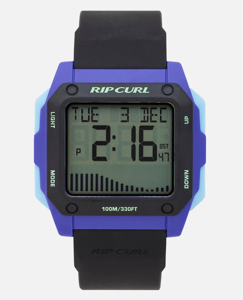 Odyssey Tide Watch