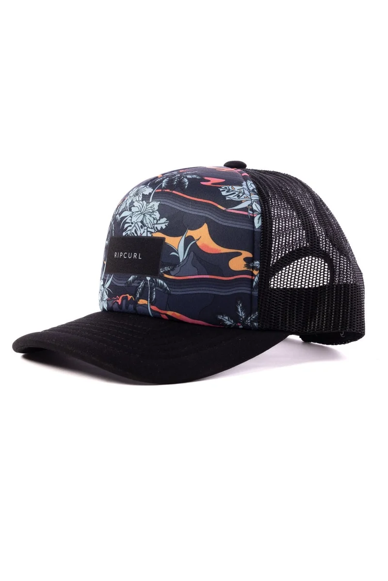 AZ Youth Mixed Trucker Cap