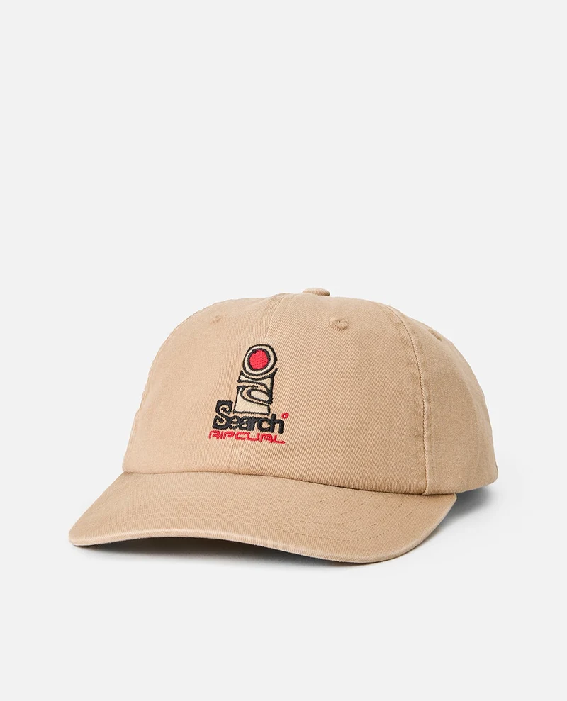 Search Snapback Cap