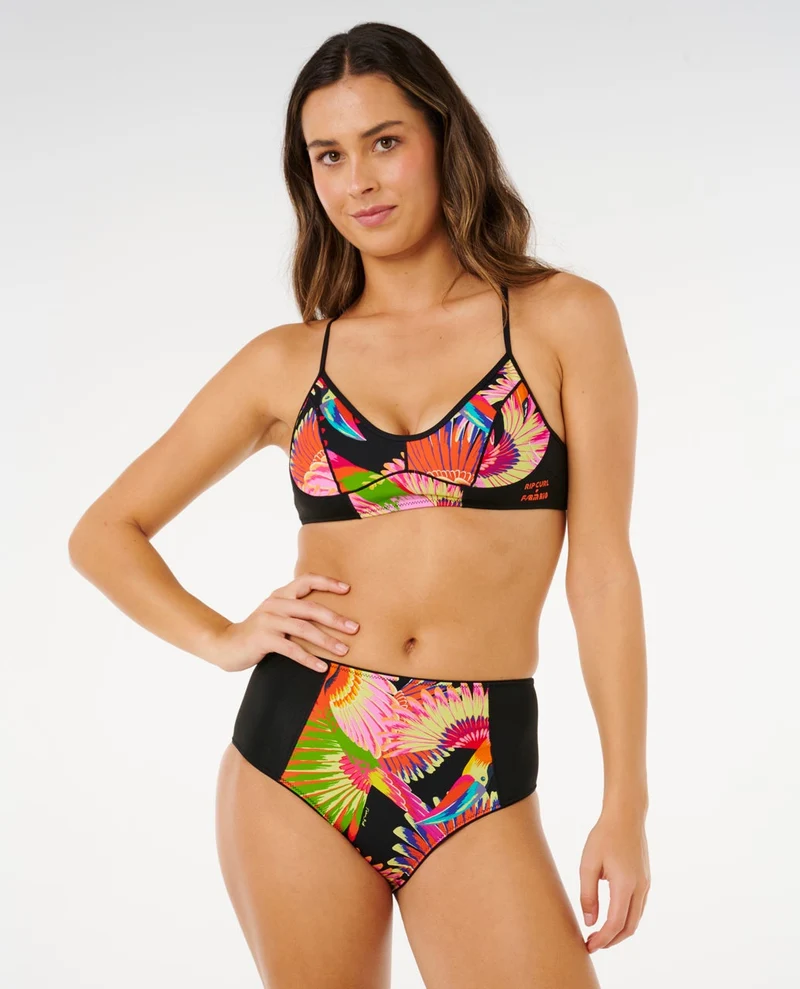 Mirage Crop