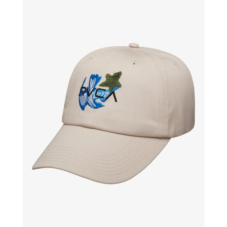 AF Bird Logo Cap