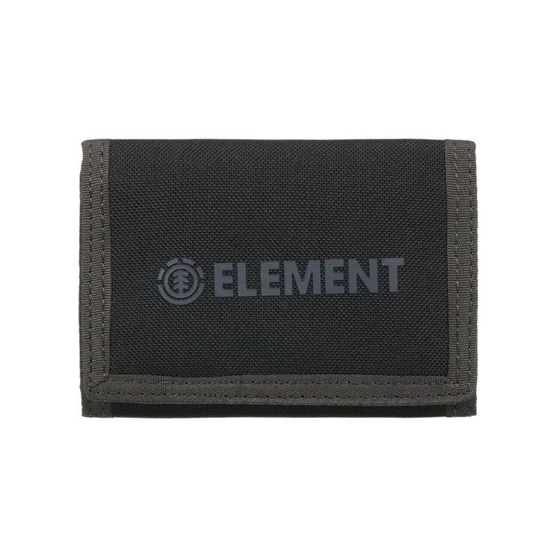 Brand Wallet Trifold