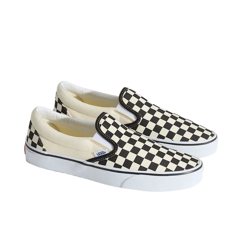 UA Classic Slip-On