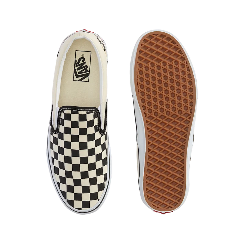 UA Classic Slip-On