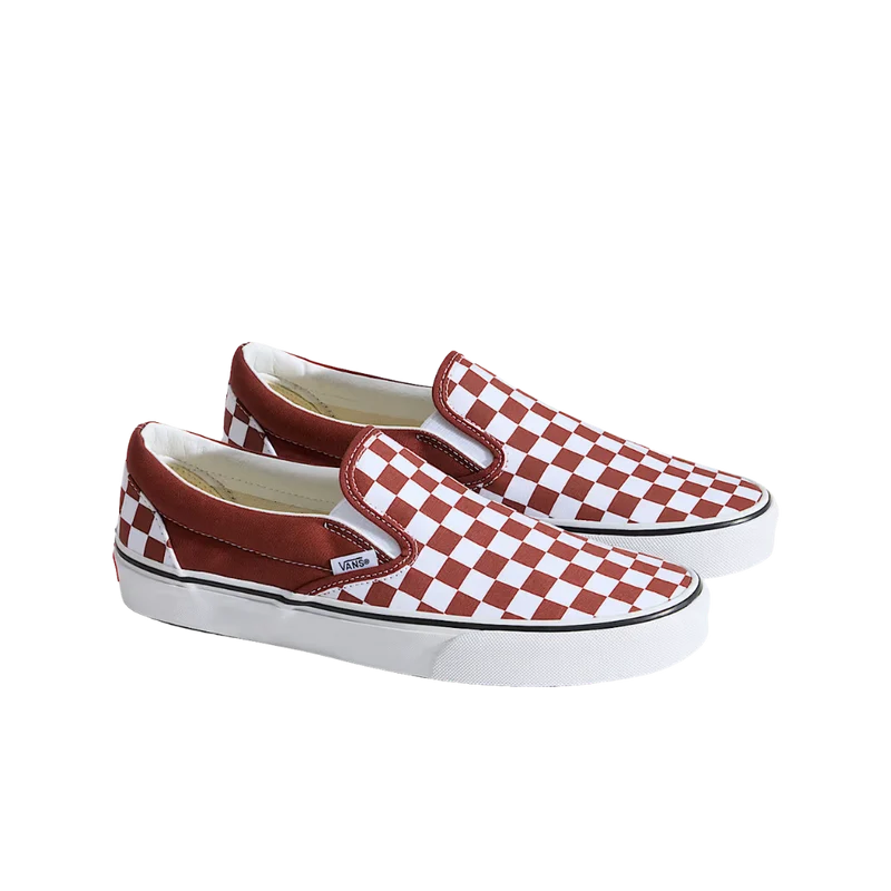 Classic Slip-On