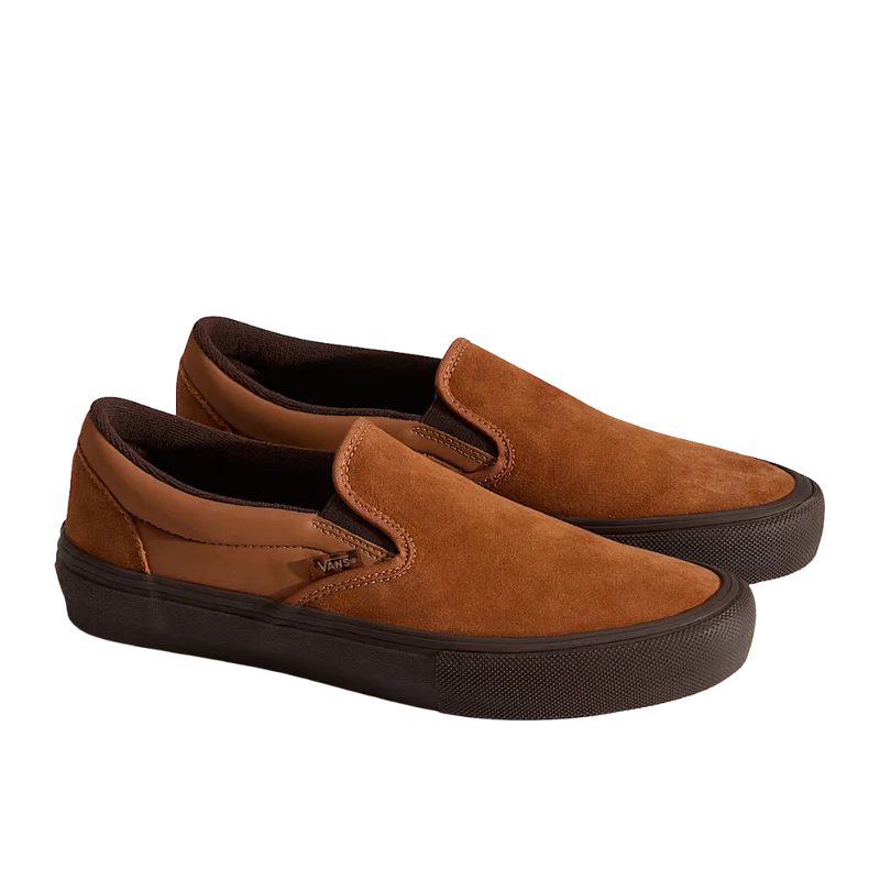 Skate Slip-On