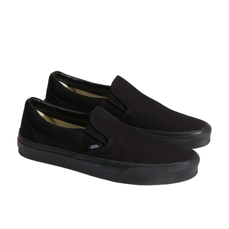 UA Classic Slip-On