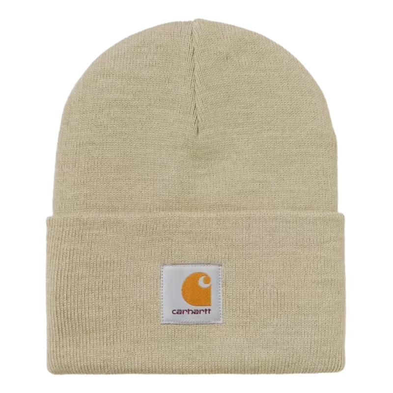 Acrylic Watch Hat