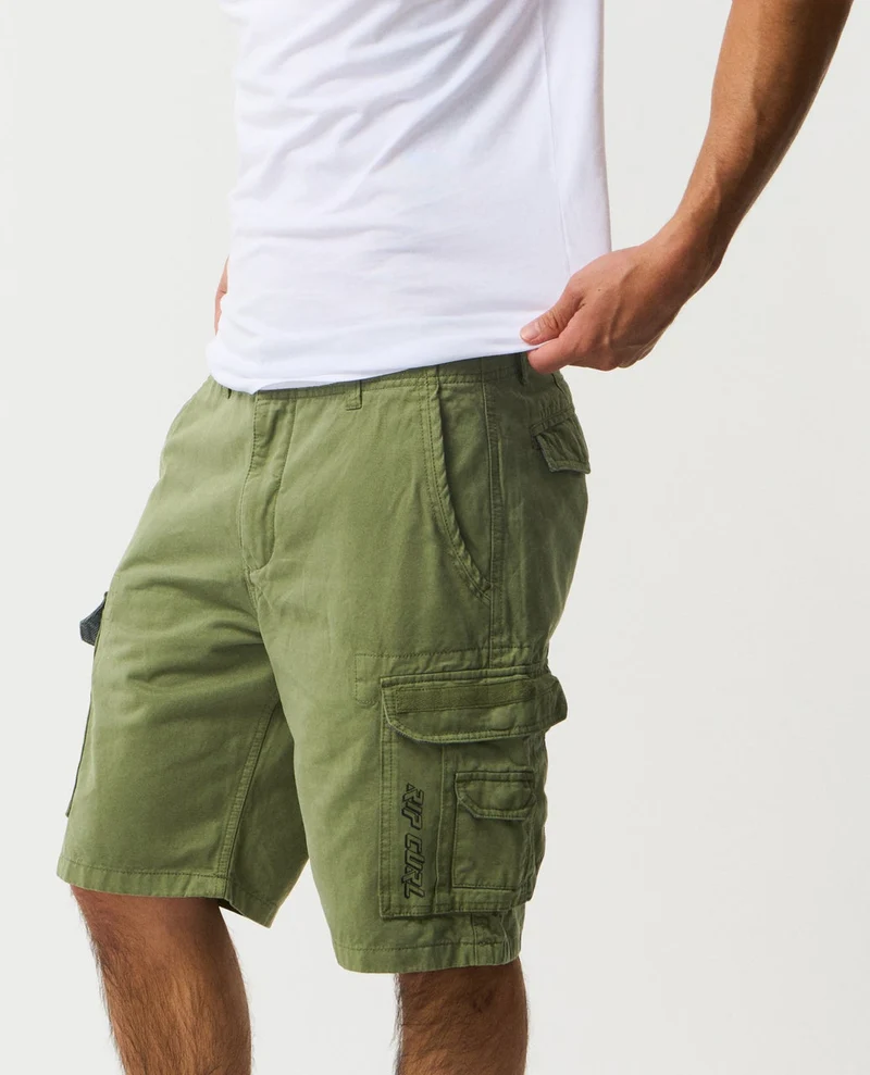 Classic Surf Trail Cargo Short