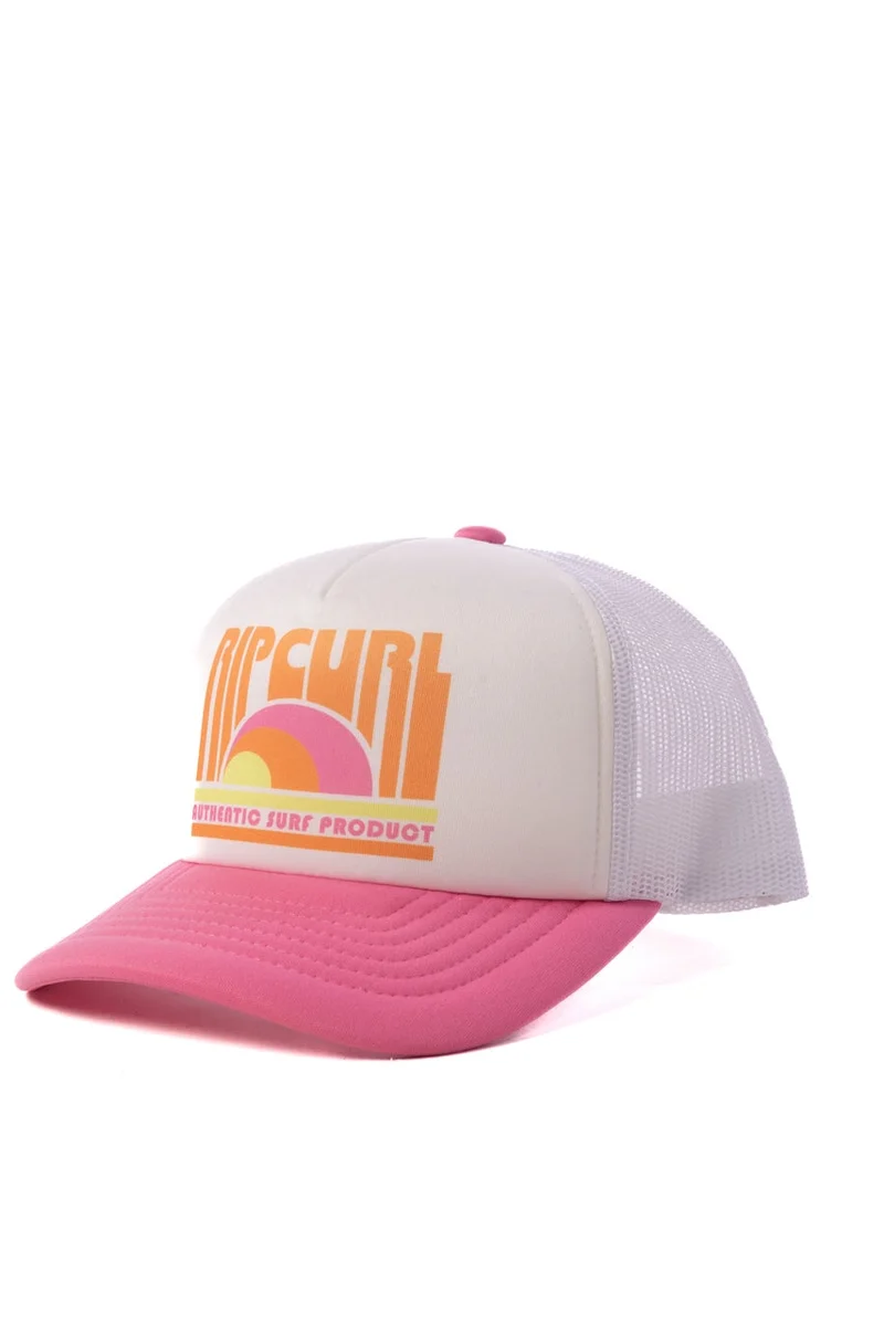AZ Youth Mixed Trucker Cap