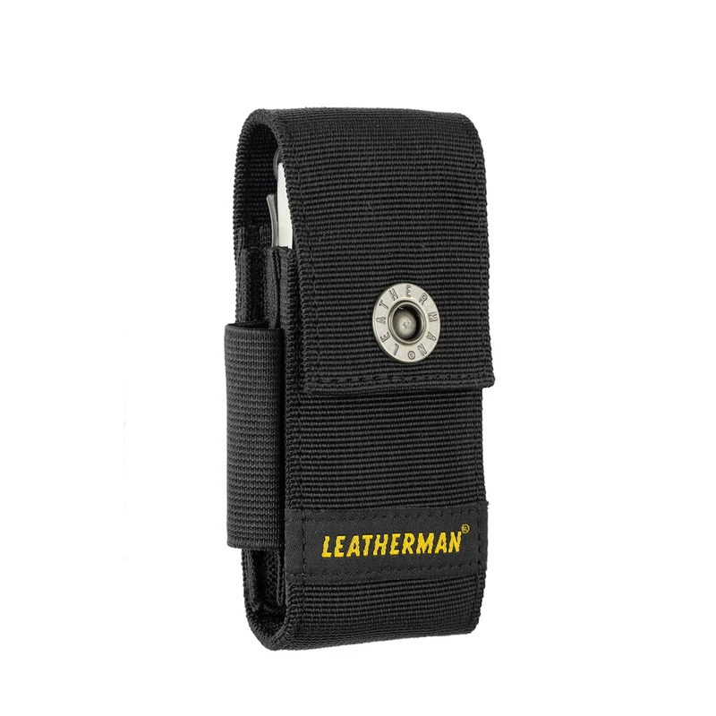 SHEATH/NYLON BLACK 4