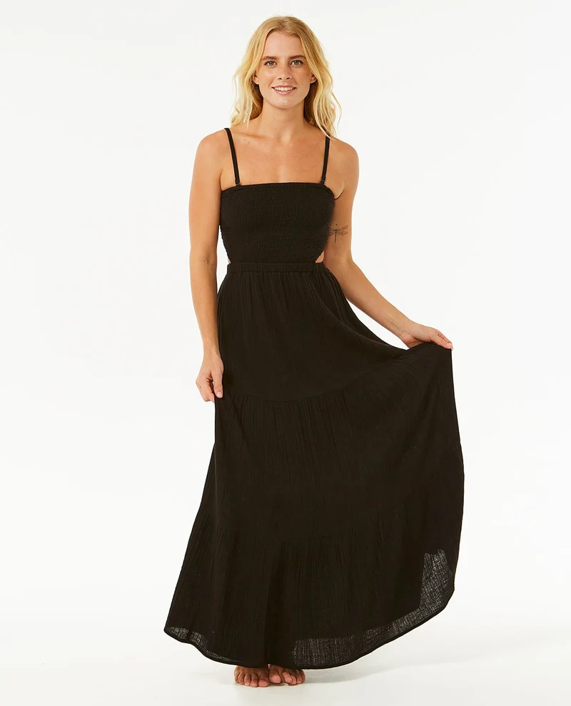 Premium Surf Maxi Dress