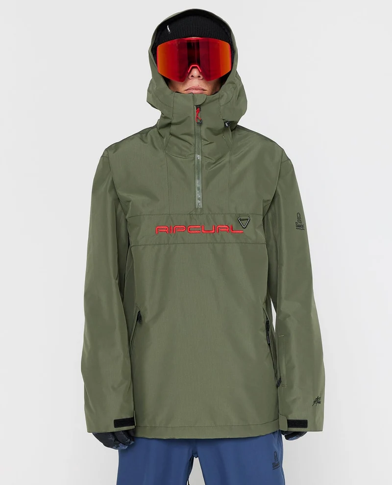 Anti-Series Anorak 20K/20K Snow Jacket