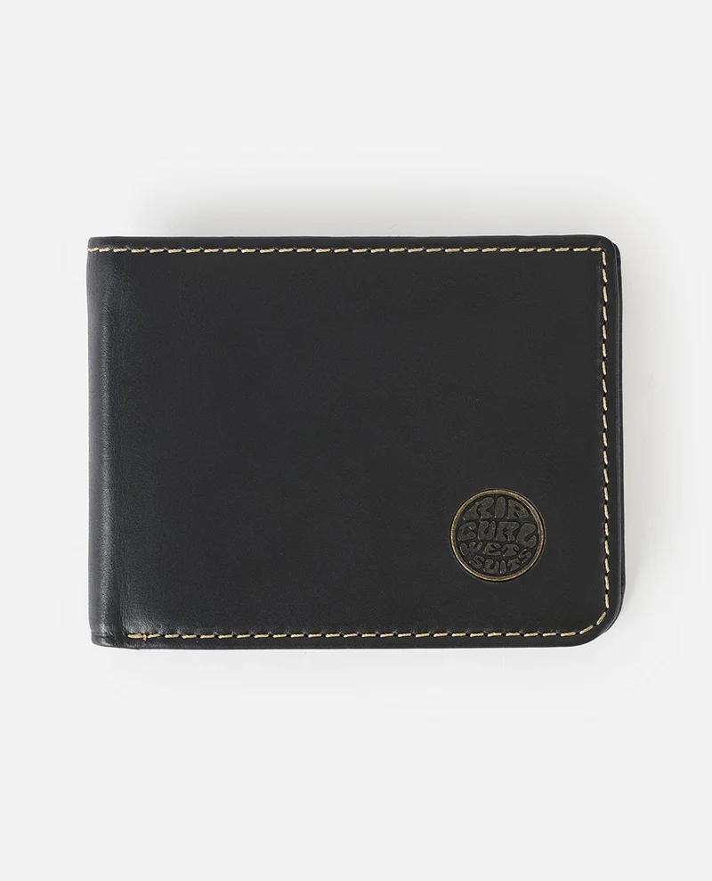 Wetsuit Logo RFID All Day Wallet