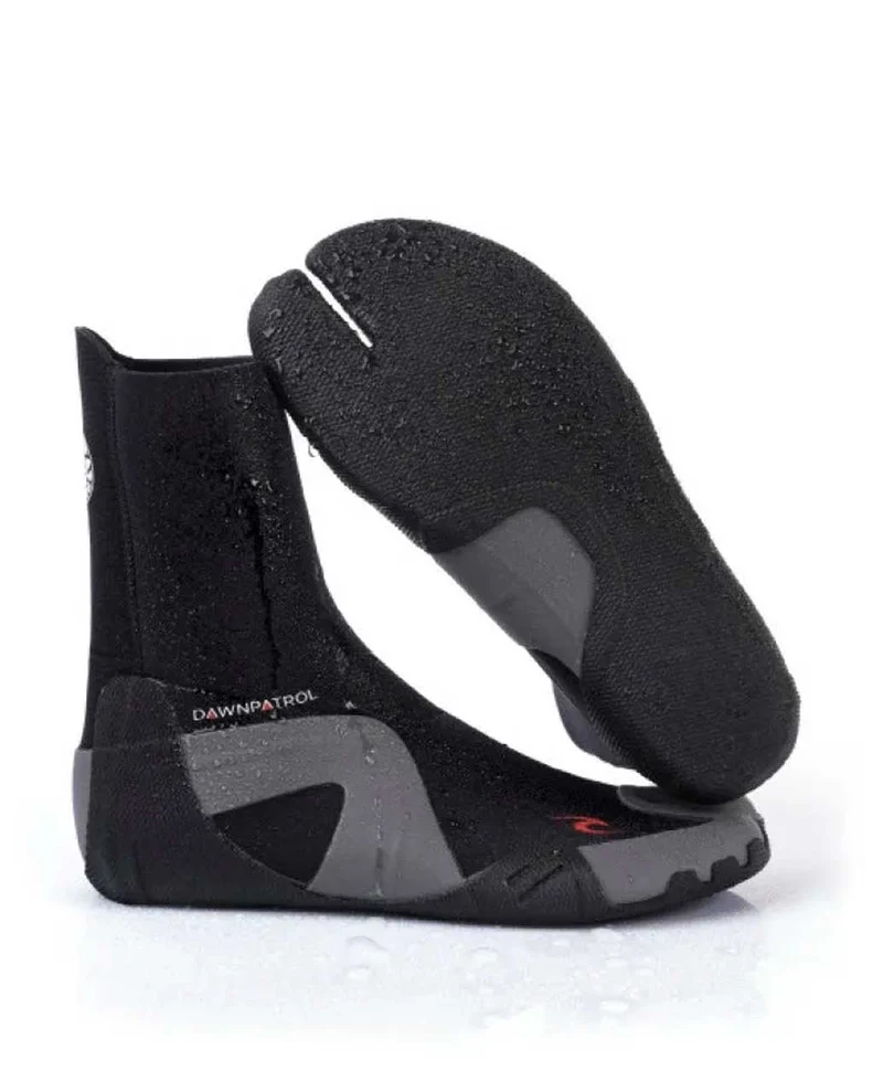 Dawn Patrol 3mm Split Toe Boots