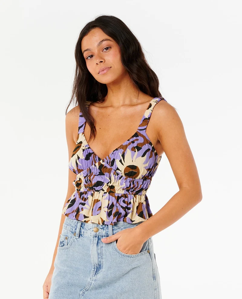 Sun Drenched Top